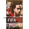 FIFA 07 for Sony Playstation Portable/PSP from EA Sports (ULES 00440)