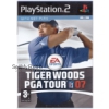 Tiger Woods PGA Tour 07 PAL for Sony Playstation 2/PS2 from EA Sports (SLES 54253)