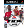 FIFA Football 2005 PAL for Sony Playstation 2 from EA (SLES 52559)