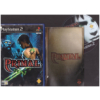 Primal PAL for Sony Playstation 2/PS2 from Sony (SCES 51135)