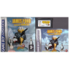 James Pond: Codename Robocod for Nintendo Gameboy Advance from Play It (AGB P AJDP).