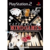 Ultimate Mind Games PAL for Sony Playstation 2/PS2 from Midas Interactive Entertainment (SLES 51625)