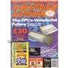 Amstrad Action Issue 91/April 1993 Magazine & Covertape