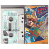 4 Most Adventures for Amstrad CPC from Alternative Software