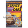 Crazy Cars for Amstrad CPC from The Hit Squad.
