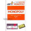 Monopoly for Amstrad CPC from Leisure Genius
