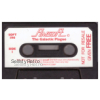 The Galactic Plague Tape Only for Amstrad CPC from Amsoft (SOFT 196)