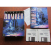 Atari ST Game - Fighter Bomber by Activision