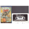 Crystal Raider for Atari 8-Bit Computers from Mastertronic (IT 0139)