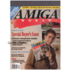 Amiga World Vol 6 Num 12 Dec 1990 Magazine
