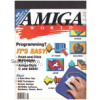 Amiga World Vol 6 Num 8 Aug 1990 Magazine