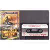 Torpedo Alley for Commodore 16/Plus 4 from Firebird