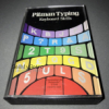 Pitman Typing - Keyboard Skills