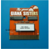 Commodore 64 C64 128 THE GREAT GIANA SISTERS PLA replacement TEST - GOLD