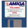 Amiga Format No.14 September 1990 Coverdisk