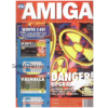 CU Amiga July 1994 Magazine