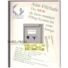 Ami-FileSafe Pro V2.2 for Commodore Amiga from Fourth Level Development