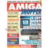Amiga Shopper Issue 11 March 1992 Magazine