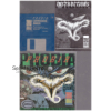 Phobia for Commodore Amiga from Image Works