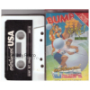 Bump Set Spike! for Commodore 64 from Entertainment USA/Mastertronic (USA 0110)