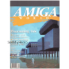 Amiga World Vol 5 Num 8 Aug 1989 Magazine