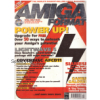 Amiga Format Issue 95 March 1997 Magazine.