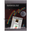 Professional Page V1.3 for Commodore Amiga from Gold Disk