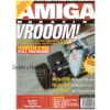 CU Amiga March 1996 Magazine