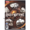 Rise Of Nations for PC from Microsoft Game Studios