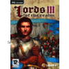 Lords Of The Realm III for PC from Sierra