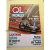 Sinclair QL Magazine: Sinclair QL World -  Sept 88 Issue by Focus