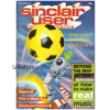 Sinclair User July 1986 No. 52 Magazine