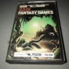 Fantasy Games - Sorcerer's Island / Perilous Swamp  (Compilation)
