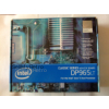 Intel Desktop Board DP965LT + extras