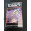 Sinclair ZX81 16K :  QS Asteroids by Quicksilva