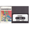 Cannibals for Atari 8-Bit Computers from Calisto