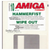 Amiga Format No.10 May 1990 Coverdisk
