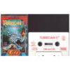 Turrican II: The Final Fight for Commodore 64 from Kixx