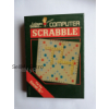Sinclair QL Software: Computer Scrabble by Genius