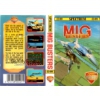 MIG Busters for ZX Spectrum from Players Premier