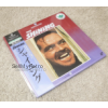 LaserDisc ~ The Shining ~ Jack Nicholson ~ Japanese NTSC with OBI ~ Warner ~ (2)
