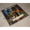 LaserDisc ~ The Avengers ~ Ralph Fiennes / Uma Thurman ~ NTSC ~ Excellent