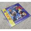 LaserDisc ~ Lethal Weapon 2 ~ Mel Gibson / Danny Glover ~ Japanese NTSC with OBI