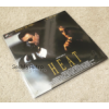 LaserDisc ~ Heat ~ Al Pacino / Robert De Niro ~ Japanese NTSC ~ Double Disc