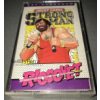 Geoff Capes Strongman  /  Strong Man