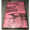Acorn User - Rally Driver + Others   (Compilation)