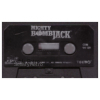 Mighty Bombjack Tape Only for Commodore 64 from Elite