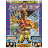 Strider for Amstrad CPC from U.S. Gold on Disk