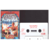 Vendetta for Commodore 64 from Kixx