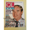 Sinclair QL Magazine: Sinclair QL World - Jan 89 Issue by Focus